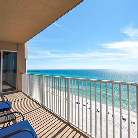 Villa Tidewater 901 à Panama City Beach Extérieur photo