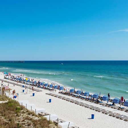 Villa Tidewater 901 à Panama City Beach Extérieur photo