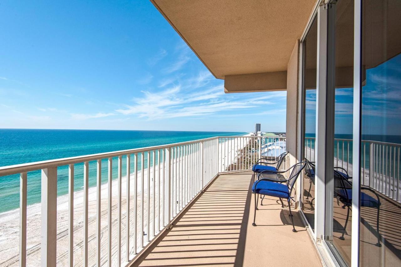Villa Tidewater 901 à Panama City Beach Extérieur photo