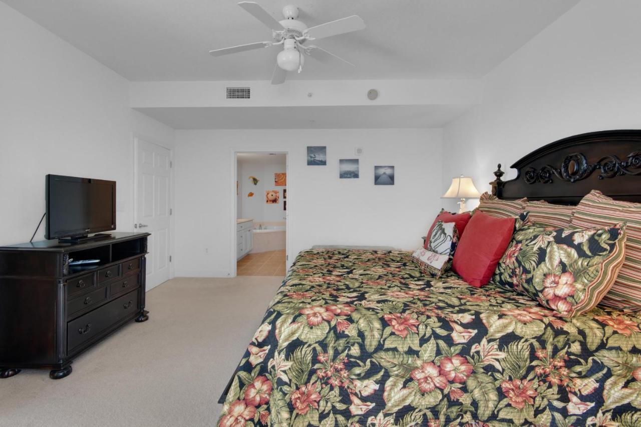 Villa Tidewater 901 à Panama City Beach Extérieur photo