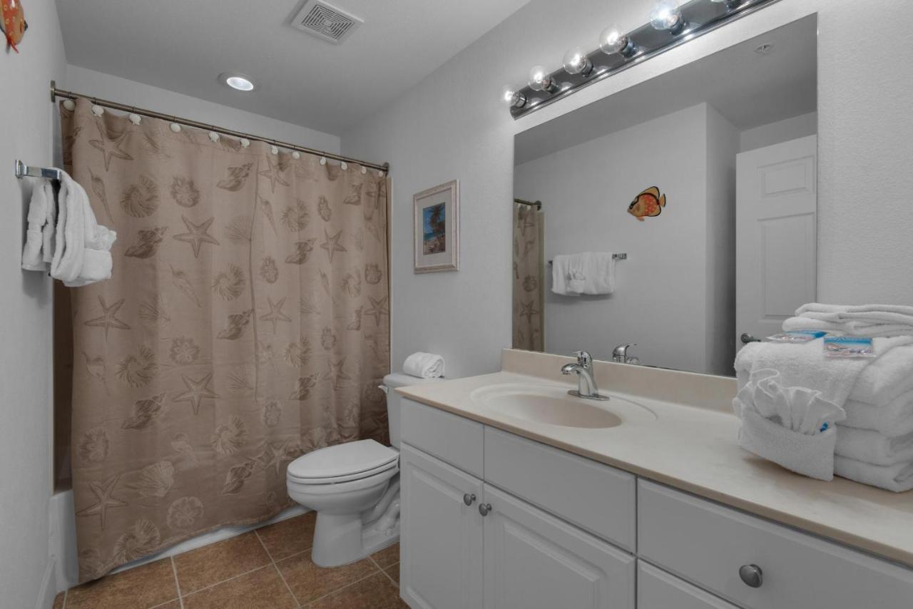 Villa Tidewater 901 à Panama City Beach Extérieur photo