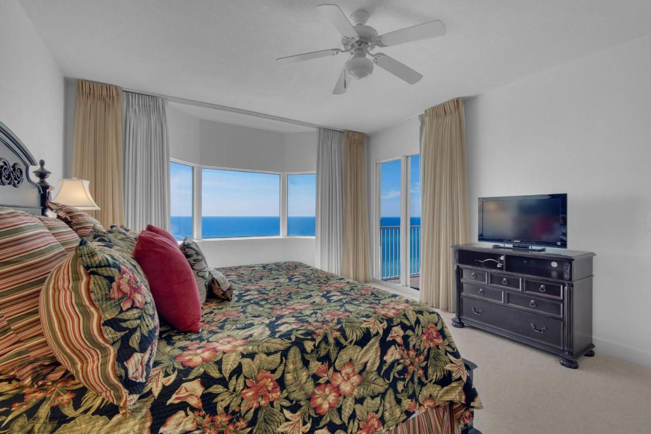 Villa Tidewater 901 à Panama City Beach Extérieur photo