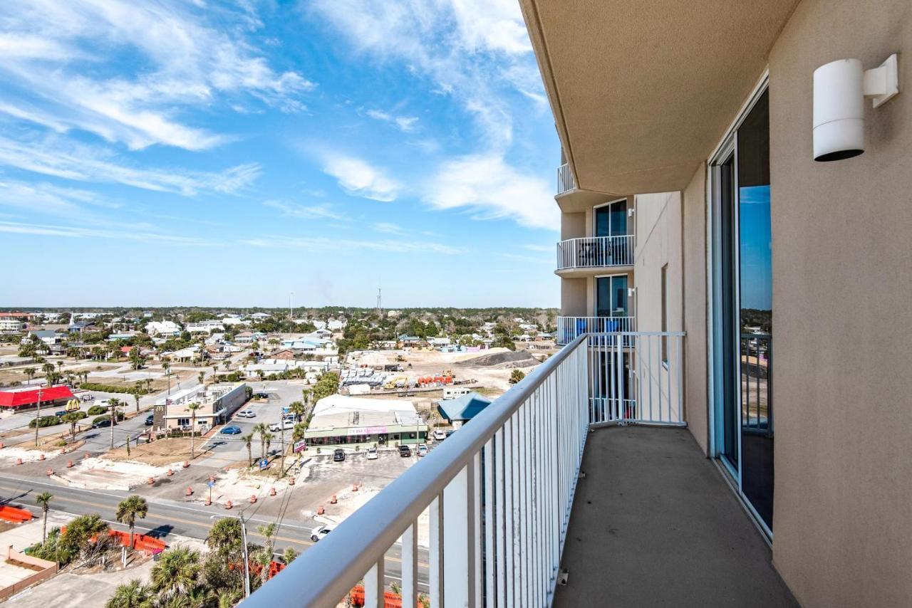 Villa Tidewater 901 à Panama City Beach Extérieur photo