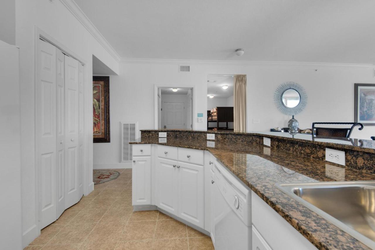 Villa Tidewater 901 à Panama City Beach Extérieur photo